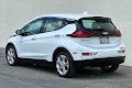 2018 Chevrolet Bolt EV LT