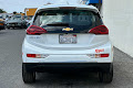 2018 Chevrolet Bolt EV LT