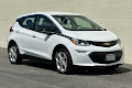 2018 Chevrolet Bolt EV LT