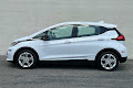 2018 Chevrolet Bolt EV LT