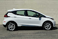 2018 Chevrolet Bolt EV LT