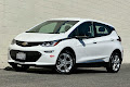 2018 Chevrolet Bolt EV LT