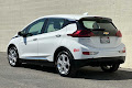 2018 Chevrolet Bolt EV LT