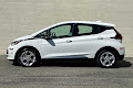 2018 Chevrolet Bolt EV LT