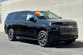 2021 Chevrolet Suburban RST