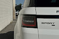 2021 Land Rover Range Rover Sport HSE Silver Edition