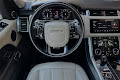 2021 Land Rover Range Rover Sport HSE Silver Edition