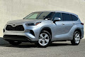 2021 Toyota Highlander L