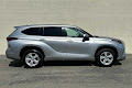 2021 Toyota Highlander L