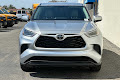 2021 Toyota Highlander L