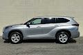 2021 Toyota Highlander L