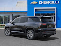 2024 Chevrolet Traverse LS