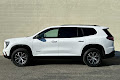 2024 GMC Acadia AT4