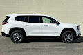 2024 GMC Acadia AT4