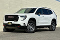 2024 GMC Acadia AT4