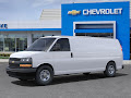 2024 Chevrolet Express 2500 Work Van