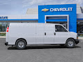 2024 Chevrolet Express 2500 Work Van