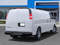 2024 Chevrolet Express 2500 Work Van