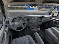 2024 Chevrolet Express 2500 Work Van