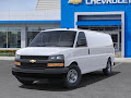 2024 Chevrolet Express 2500 Work Van