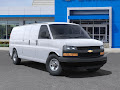 2024 Chevrolet Express 2500 Work Van