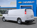 2024 Chevrolet Express 2500 Work Van