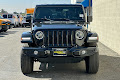 2021 Jeep Wrangler Unlimited Sahara High Altitude