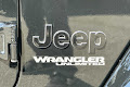 2021 Jeep Wrangler Unlimited Sahara High Altitude