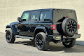 2021 Jeep Wrangler Unlimited Sahara High Altitude