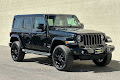 2021 Jeep Wrangler Unlimited Sahara High Altitude