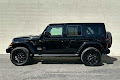 2021 Jeep Wrangler Unlimited Sahara High Altitude