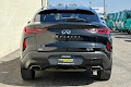 2022 INFINITI QX55 SENSORY