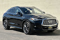 2022 INFINITI QX55 SENSORY