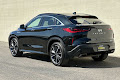 2022 INFINITI QX55 SENSORY