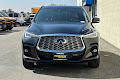 2022 INFINITI QX55 SENSORY