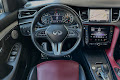 2022 INFINITI QX55 SENSORY