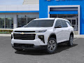 2024 Chevrolet Traverse LS