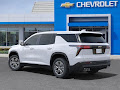 2024 Chevrolet Traverse LS