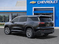 2024 Chevrolet Traverse LS