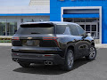 2024 Chevrolet Traverse LS