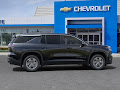 2024 Chevrolet Traverse LS