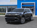 2024 Chevrolet Traverse LS