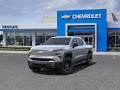 2025 Chevrolet Silverado EV