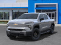 2025 Chevrolet Silverado EV