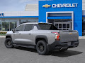 2025 Chevrolet Silverado EV