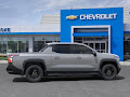 2025 Chevrolet Silverado EV