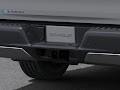 2025 Chevrolet Silverado EV