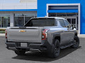 2025 Chevrolet Silverado EV