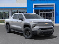 2025 Chevrolet Silverado EV