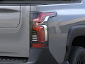 2025 Chevrolet Silverado EV